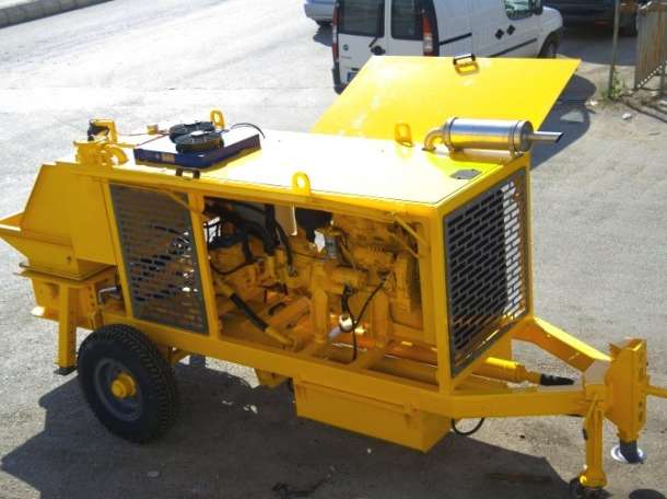 Запчасти для спецтехники по ценам дилера!, фотография 3