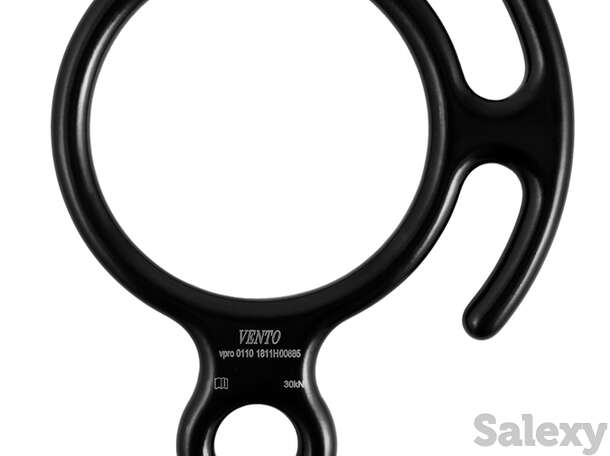 Спусковое устройство восьмерка венто рогатая про сталь, фотография 1