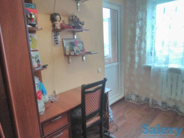 Продам 3-к.квартиру, фотография 4