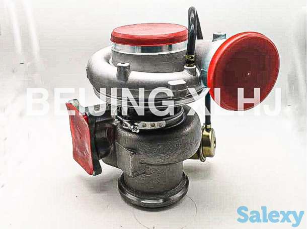 Запчасти на спецтехнику XCMG, SDLG, Liugong и т.д., фотография 10