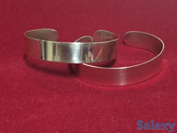 Медный браслет 999 лечебный, фотография 2