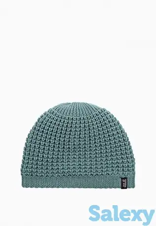 Шапка jack wolfskin, фотография 1