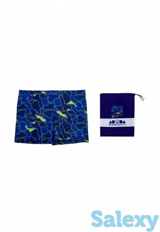 Плавки aruna, фотография 1
