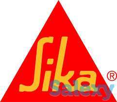 Sika - наливные полимерные полы, фотография 1