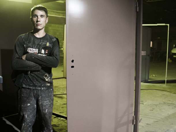 Услуги маляра по металлу, металлоизделиям (художественная ковка), фотография 1