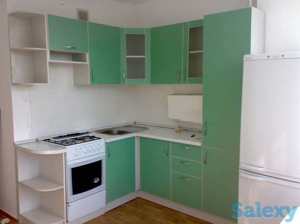 Кухни на заказ, фотография 1