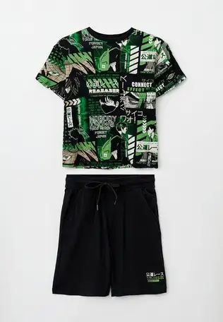 Костюм спортивный playtoday, фотография 1