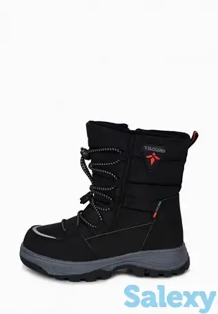 Дутики t.taccardi, фотография 2