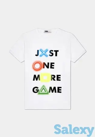 Футболка funbee, фотография 1