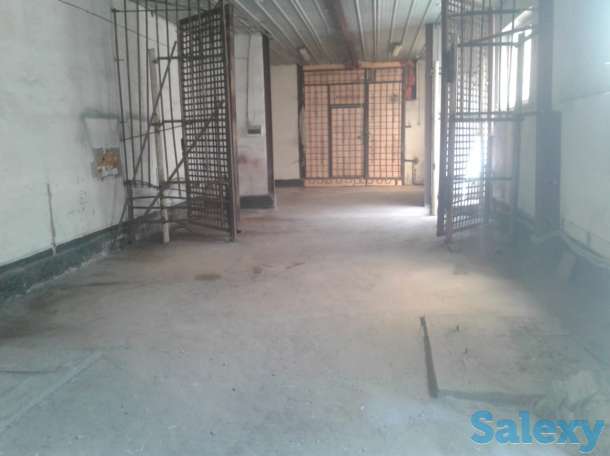 Аренда складское производственное помещение, ул. Майлина 85., фотография 6