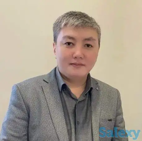 Адвокат Смадиев Е.К., фотография 1