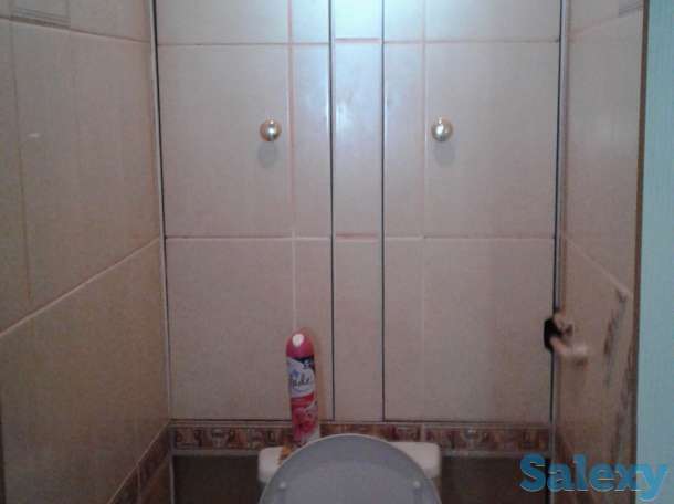 ОТ СОБСТВЕННИКА. Продаем 3 комнатную квартиру по Наб. Славского 22, фотография 2