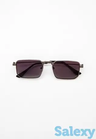 Очки солнцезащитные ray flector, фотография 1