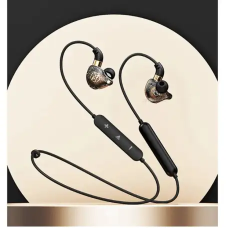 Беспроводные наушники BX-02, фотография 1