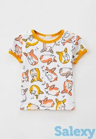 Футболка ete children, фотография 1