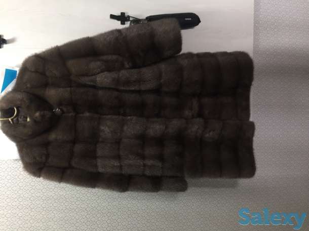 Продам шубу, фотография 1