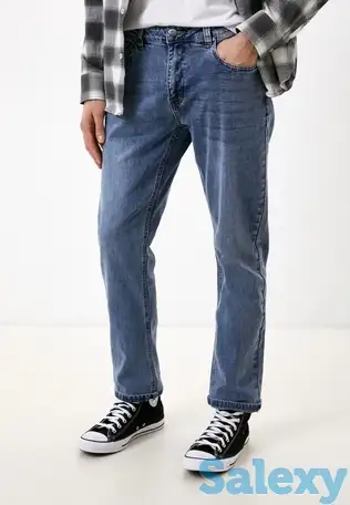 Джинсы mossmore, фотография 1