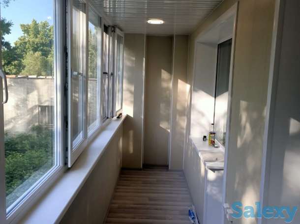 Пластиковые окна, фотография 10