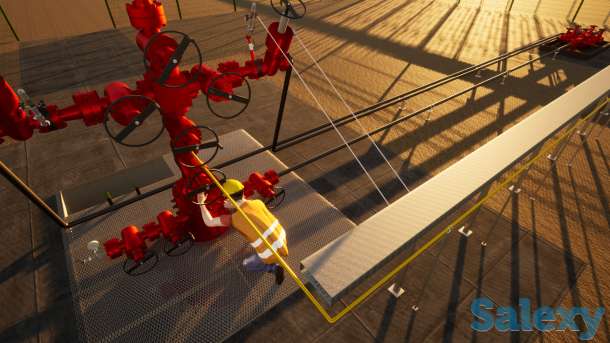 3D визуализация и 3D анимация вашего проекта, фотография 5