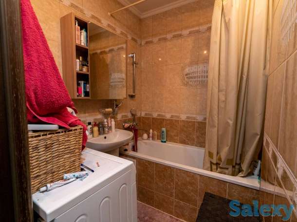 3-комнатная квартира, 71 м², 5/5 этаж, Вахтангова 21, фотография 11