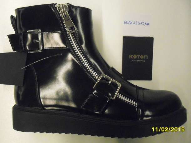 Обувь оптом в большом количестве, фотография 6