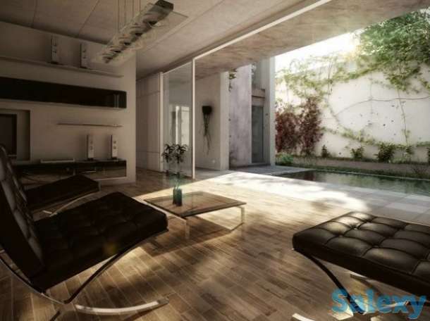 проектировщик архитектор дизайнер, фотография 5