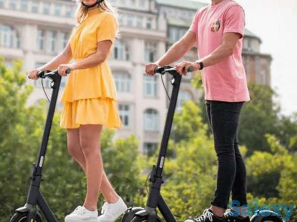 Электросамокаты Forward, Hiper, в г.Семей, есть ДОСТАВКА! КРЕДИТ!, фотография 2