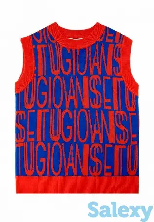 Жилет sei tu, фотография 1