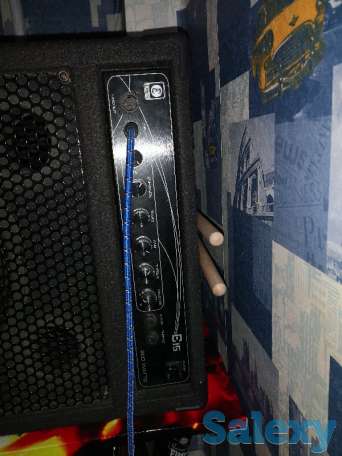 Продам комбарь БАС, фотография 1