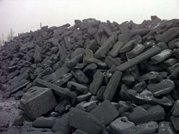 графит, фотография 1