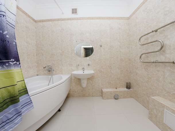 Посуточно отличная 2х комнатная, Левый берег: Керуен, Байтерек, Корме, фотография 3