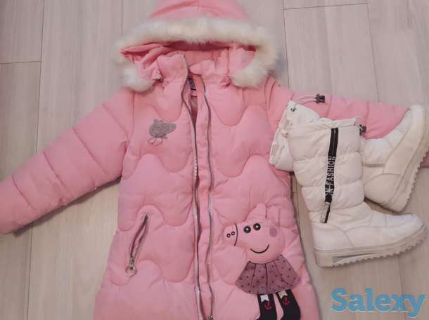 Продаю детскую одежду, фотография 1