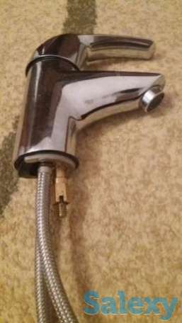 Смеситель, фотография 1