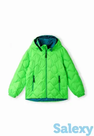 Пуховик reima, фотография 1