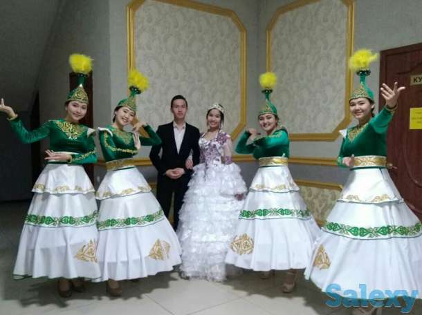 Ақжелкен ән-би ансамбльі тойларыңыздың сәні болуға әрқашан да дайын., фотография 1