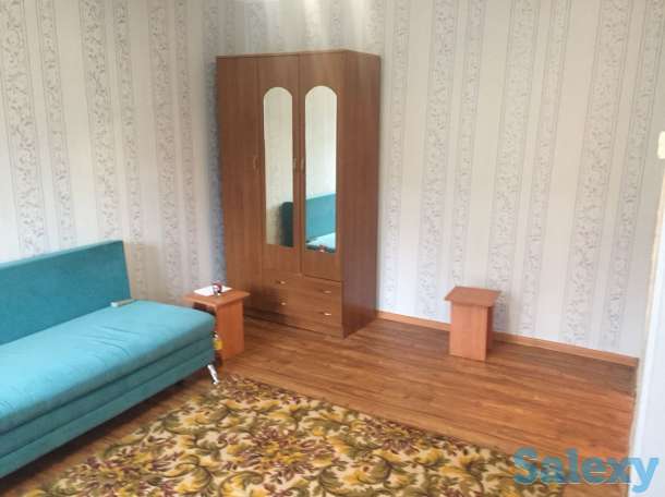 Сдам 1комн кв по Кудайбердиулы, фотография 4