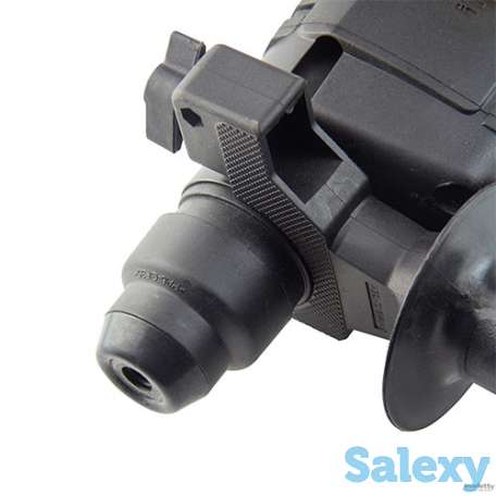 Перфоратор kolner krh 520h 520 вт, фотография 6