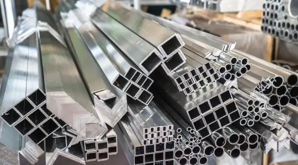 Алюминиевая отливка Марка: АК12; АК9; АЛ4, фотография 1