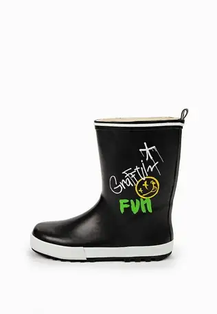 Резиновые сапоги playtoday, фотография 1