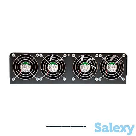 Инверторный стабилизатор напряжения штиль инстаб is10000 (uвых.230в), фотография 8