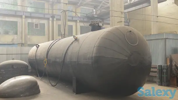 Емкость для СУГ, фотография 8