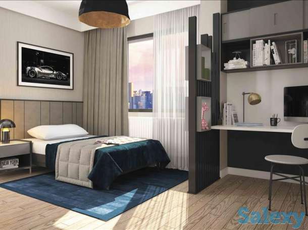 3-х комнатная квартира, Гагарина- Березовского, фотография 11