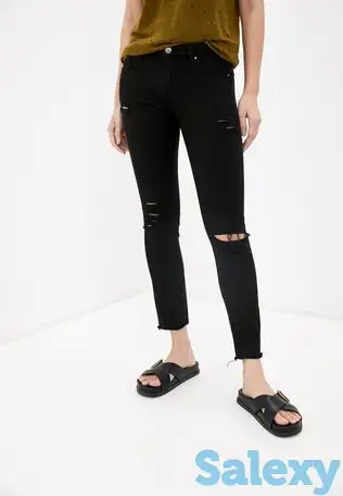 Джинсы iro, фотография 1