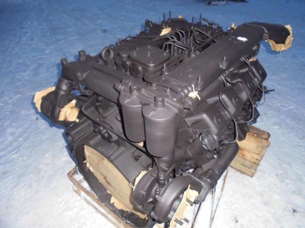 Продаю двигатели КамАЗ, фотография 3