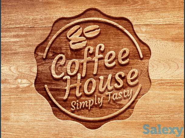 Гравировка на девере. Нанесение на дерево любых логотипов или надписей., фотография 1