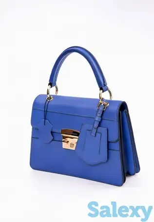 Сумка aizhan assenbayeva, фотография 1