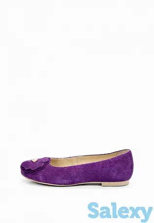 Балетки ralf ringer, фотография 2