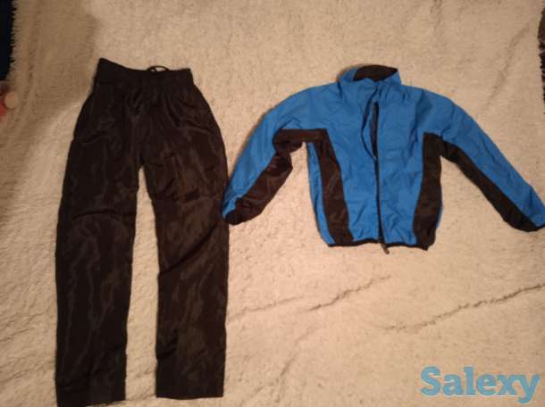 Продам новый костюм, фотография 1