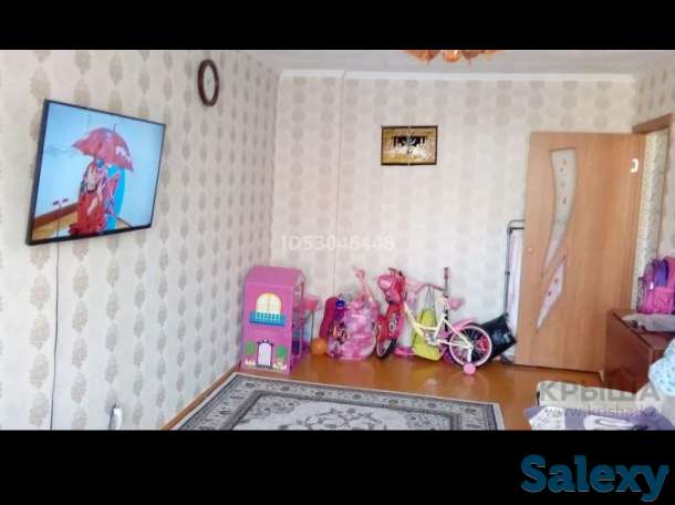 Продам 2-х квартиру на Аблакетке по адресу Челюскина 17, фотография 1