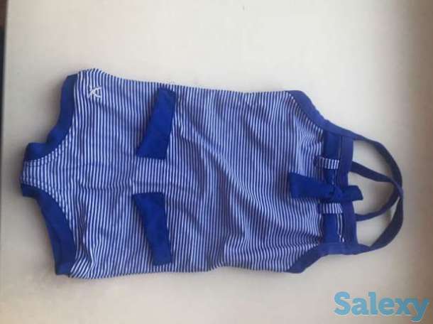 Купальник на девочку 2-3 года, фотография 1